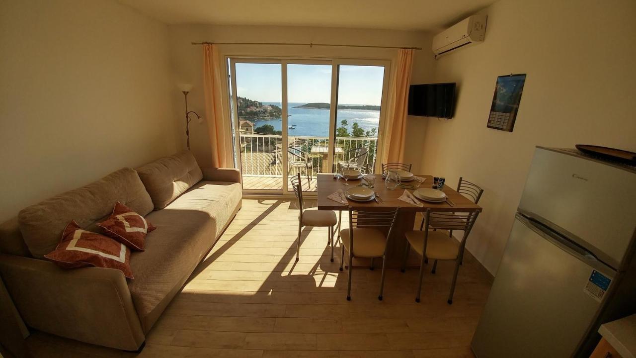 Apartments Dream Island Hvar Town Zewnętrze zdjęcie