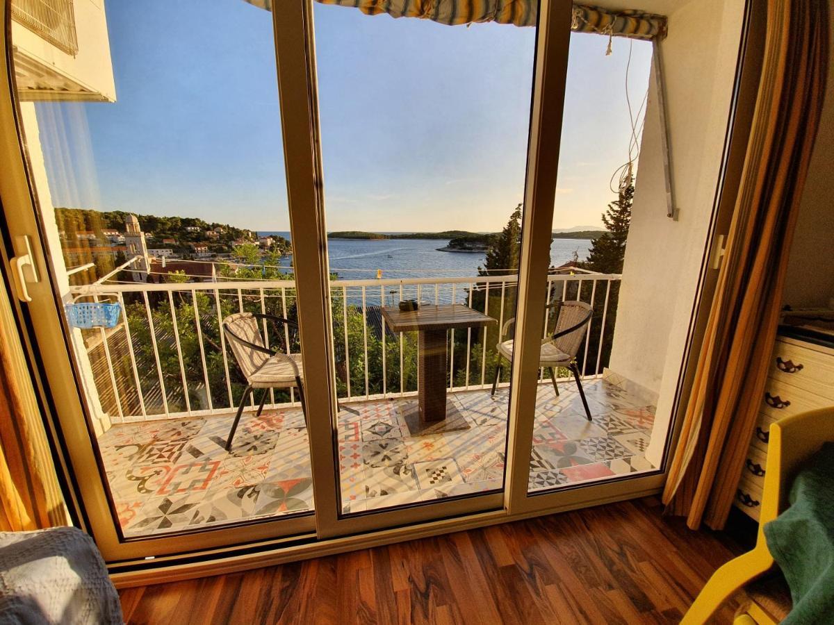 Apartments Dream Island Hvar Town Zewnętrze zdjęcie