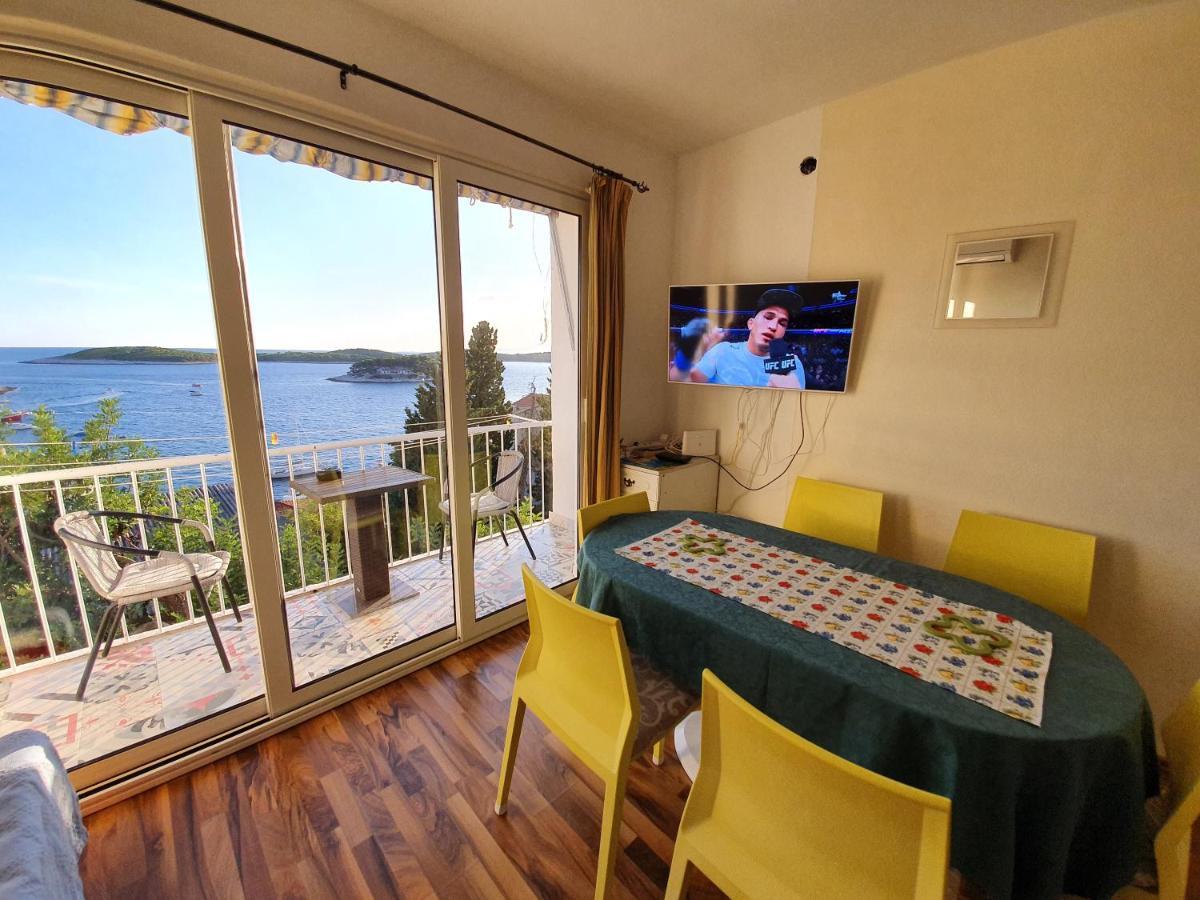 Apartments Dream Island Hvar Town Zewnętrze zdjęcie