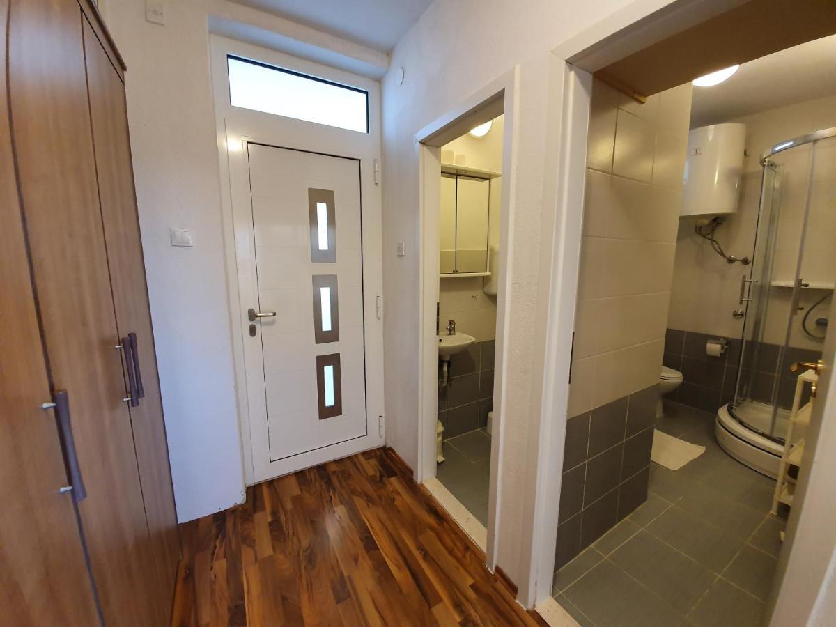 Apartments Dream Island Hvar Town Zewnętrze zdjęcie