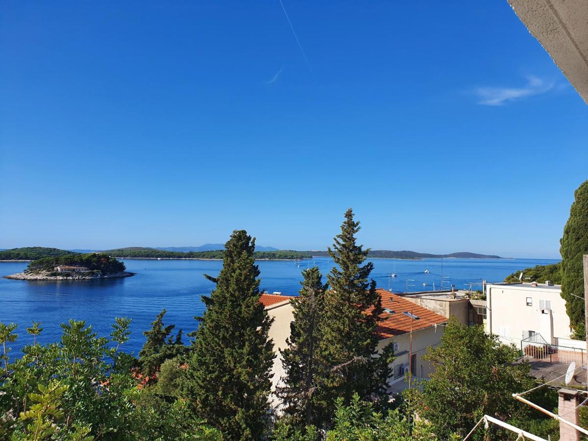 Apartments Dream Island Hvar Town Zewnętrze zdjęcie