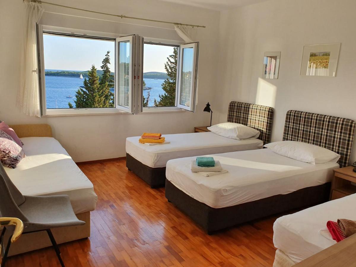 Apartments Dream Island Hvar Town Zewnętrze zdjęcie