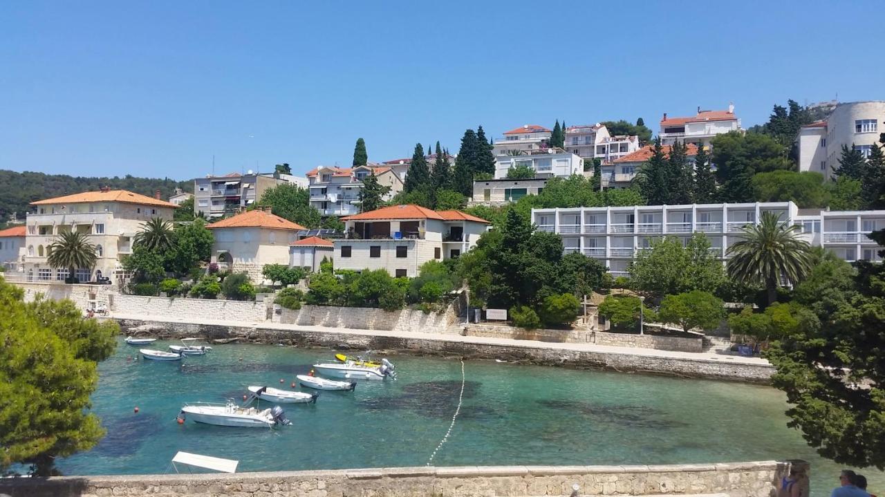 Apartments Dream Island Hvar Town Zewnętrze zdjęcie