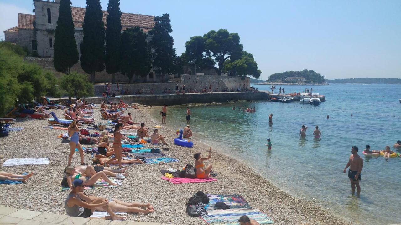 Apartments Dream Island Hvar Town Zewnętrze zdjęcie