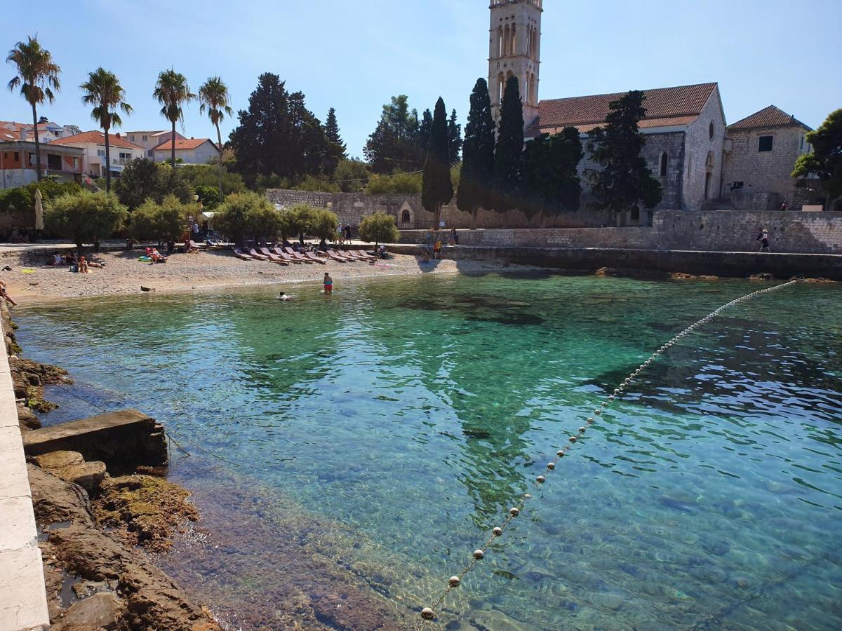 Apartments Dream Island Hvar Town Zewnętrze zdjęcie