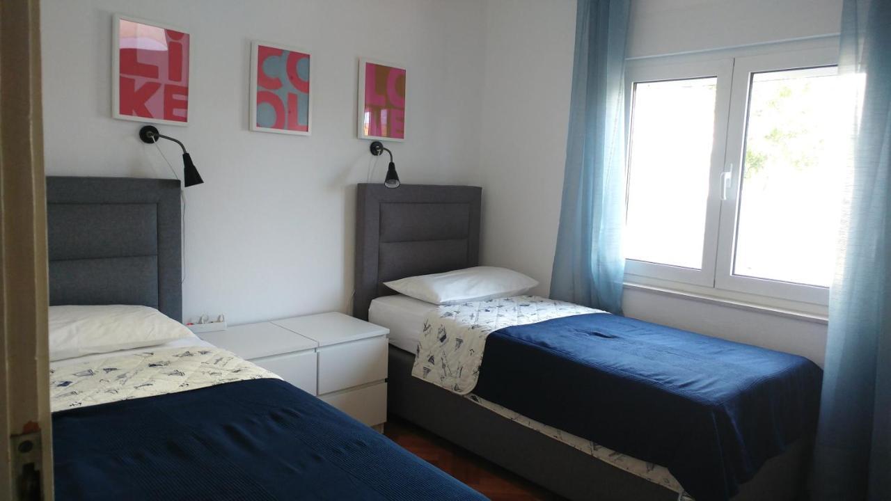 Apartments Dream Island Hvar Town Zewnętrze zdjęcie