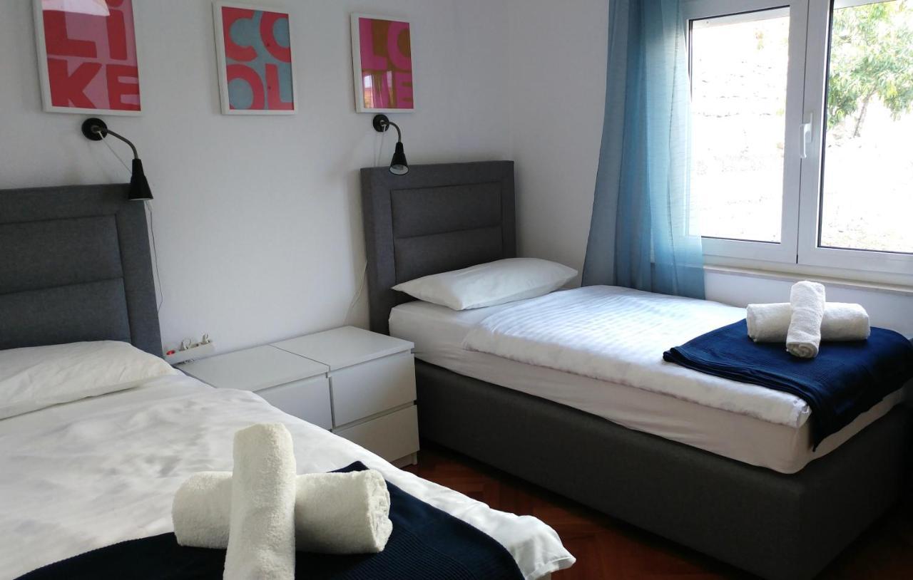 Apartments Dream Island Hvar Town Zewnętrze zdjęcie