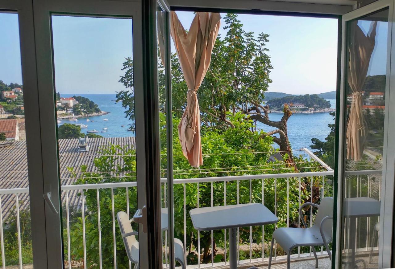 Apartments Dream Island Hvar Town Zewnętrze zdjęcie