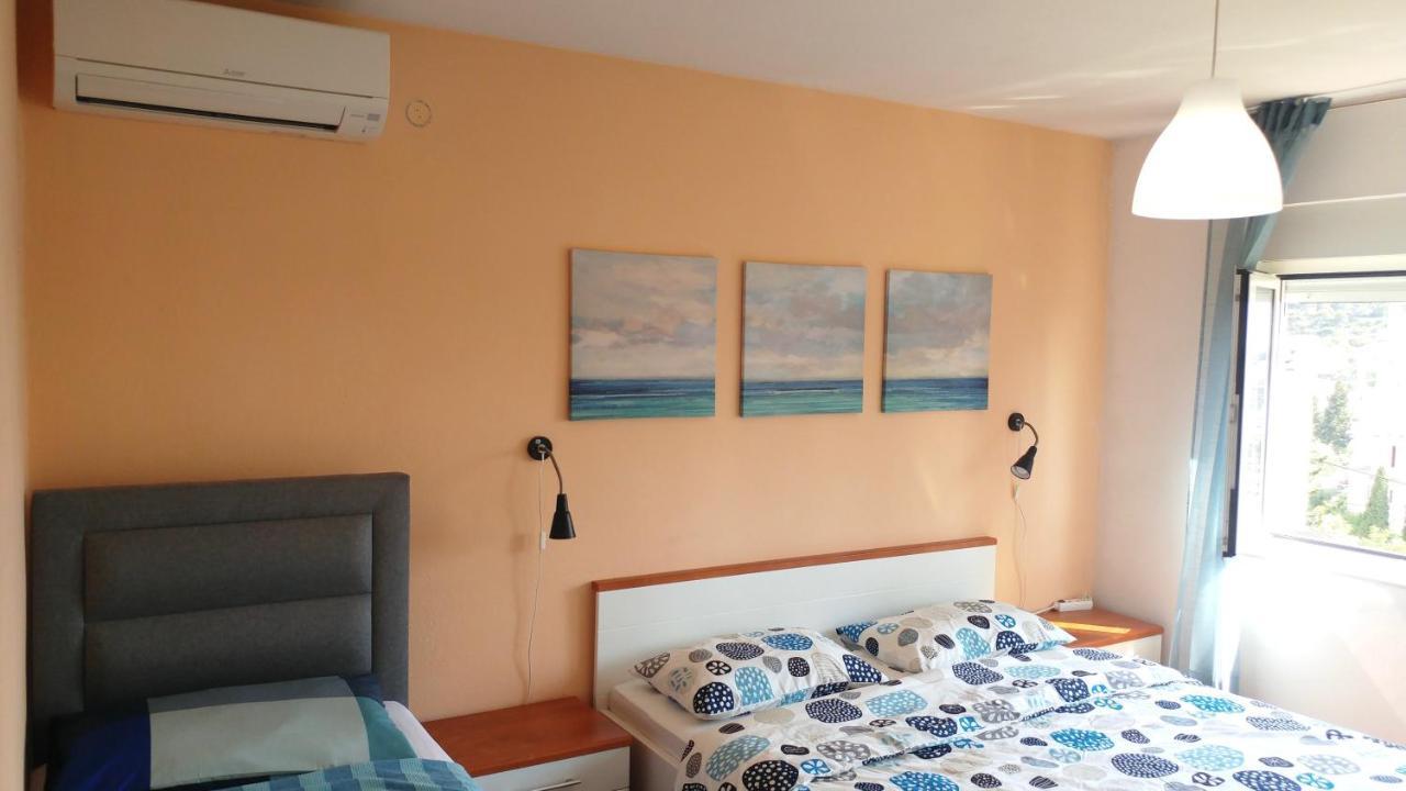 Apartments Dream Island Hvar Town Zewnętrze zdjęcie
