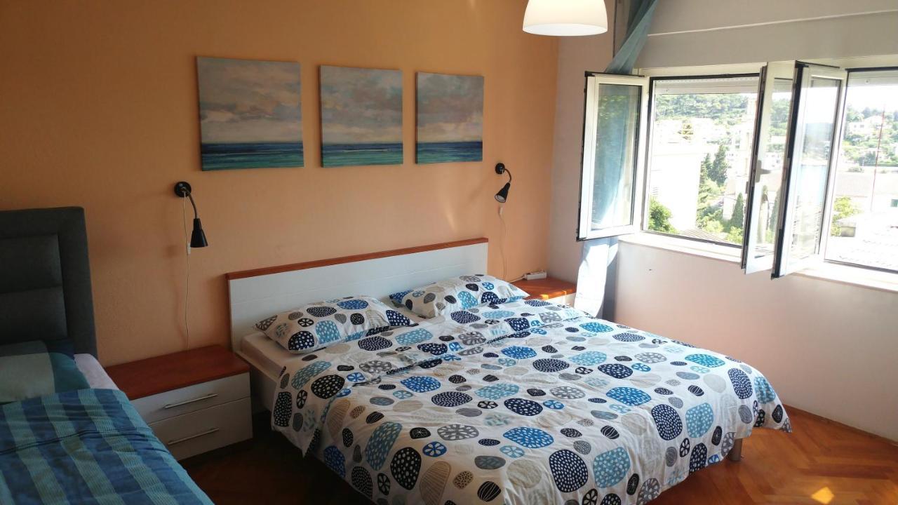 Apartments Dream Island Hvar Town Zewnętrze zdjęcie