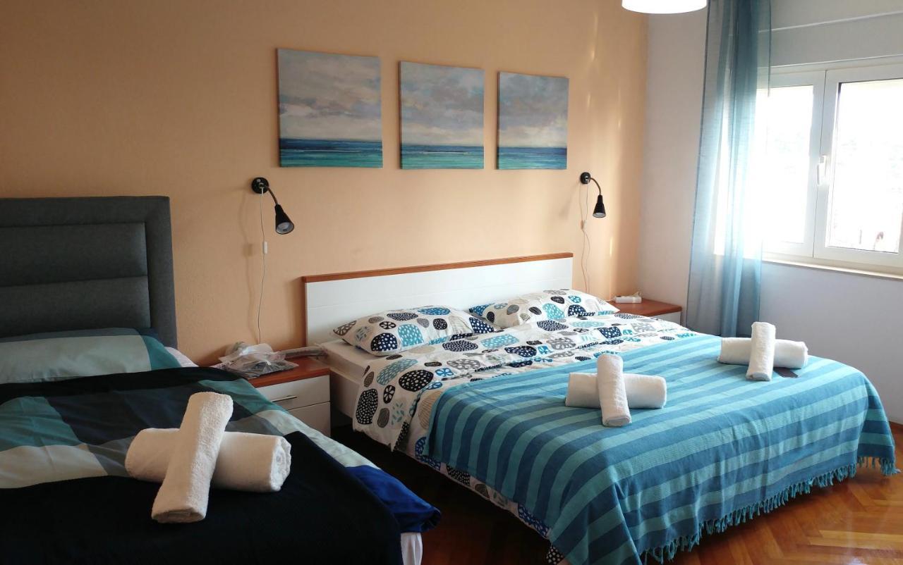 Apartments Dream Island Hvar Town Zewnętrze zdjęcie