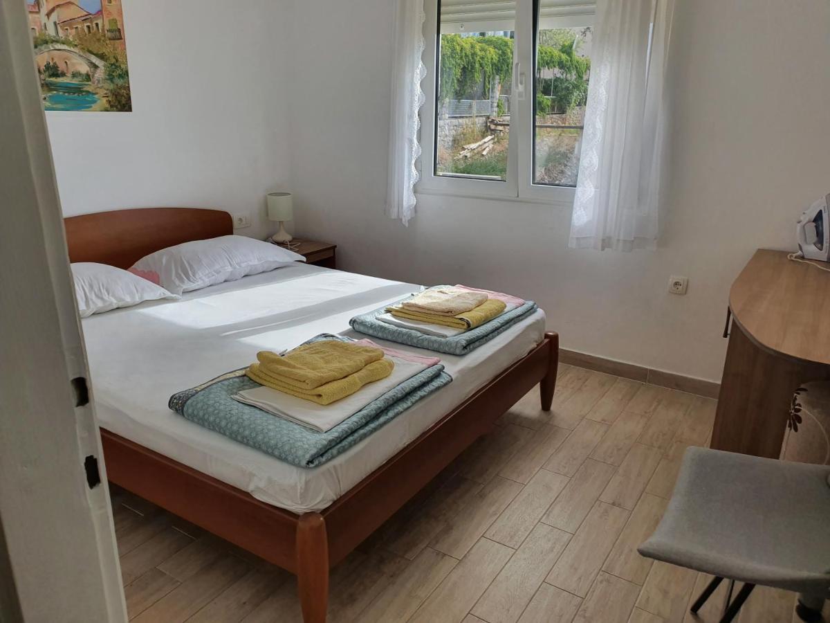 Apartments Dream Island Hvar Town Zewnętrze zdjęcie
