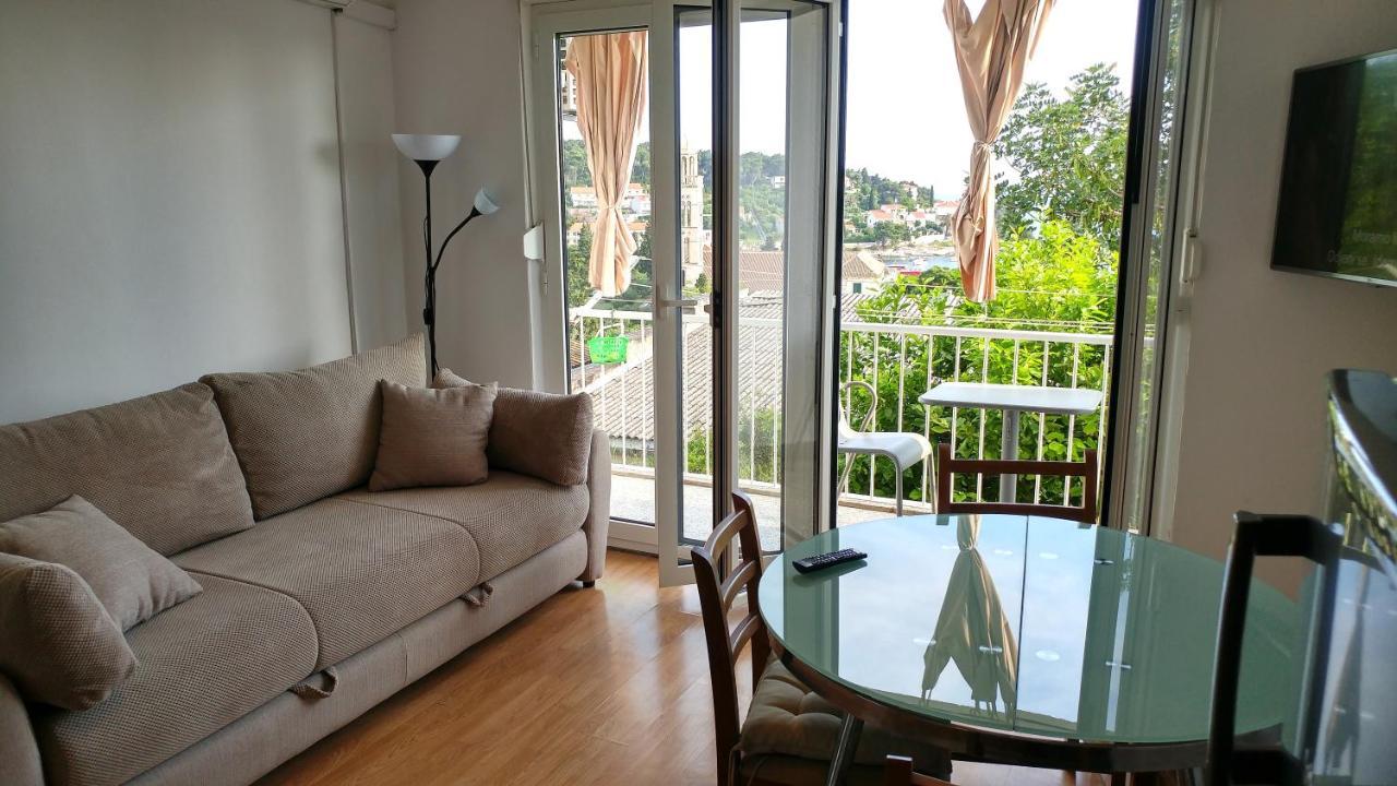 Apartments Dream Island Hvar Town Zewnętrze zdjęcie